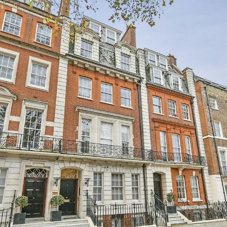 Mayfair - Peterson House Londýn Exteriér fotografie
